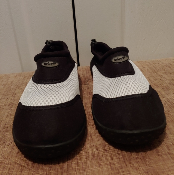 Men's Slip on Water / Pool/ Beach/ Surf-Yoga shoes - Picture 3 of 11